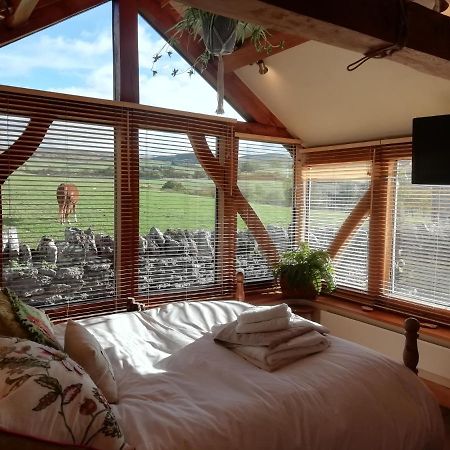 Oak Frame Studio Kirkby Stephen Exterior photo