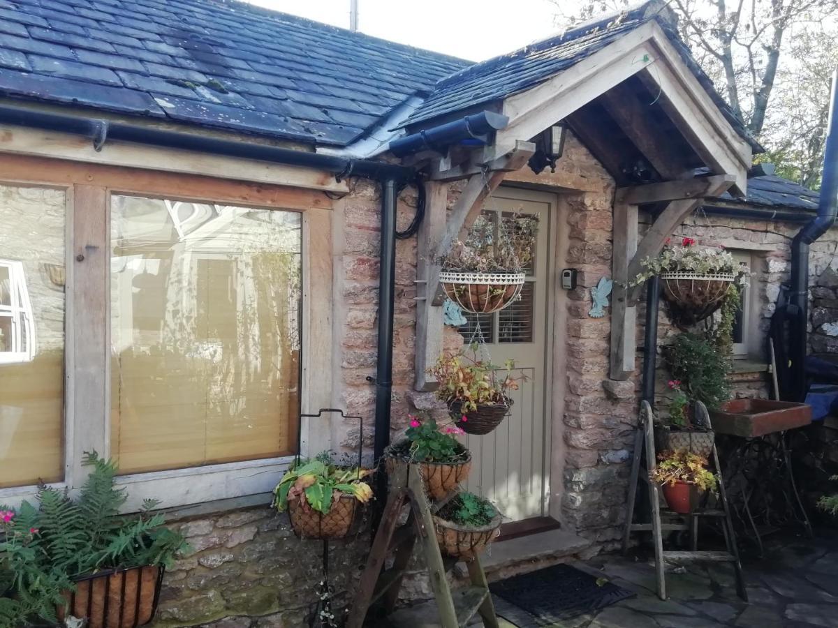 Oak Frame Studio Kirkby Stephen Exterior photo