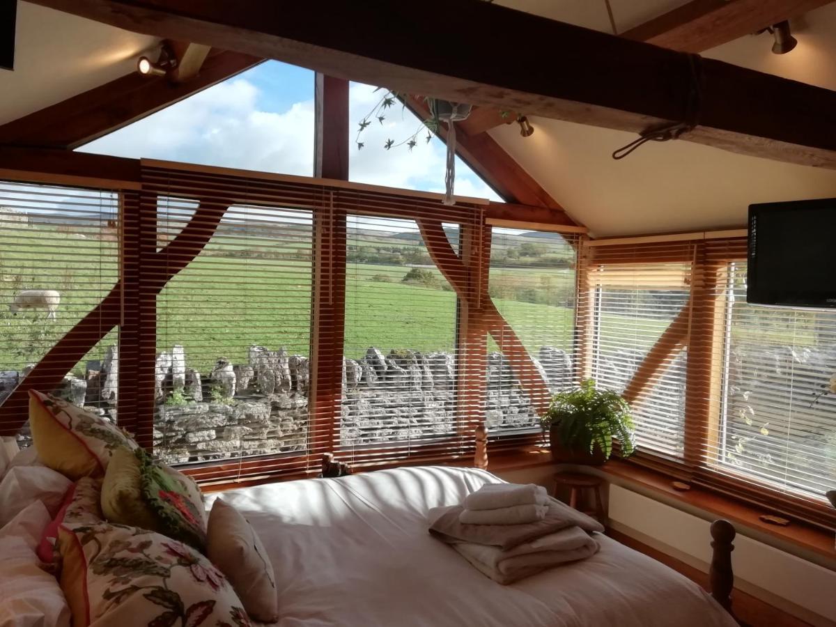 Oak Frame Studio Kirkby Stephen Exterior photo