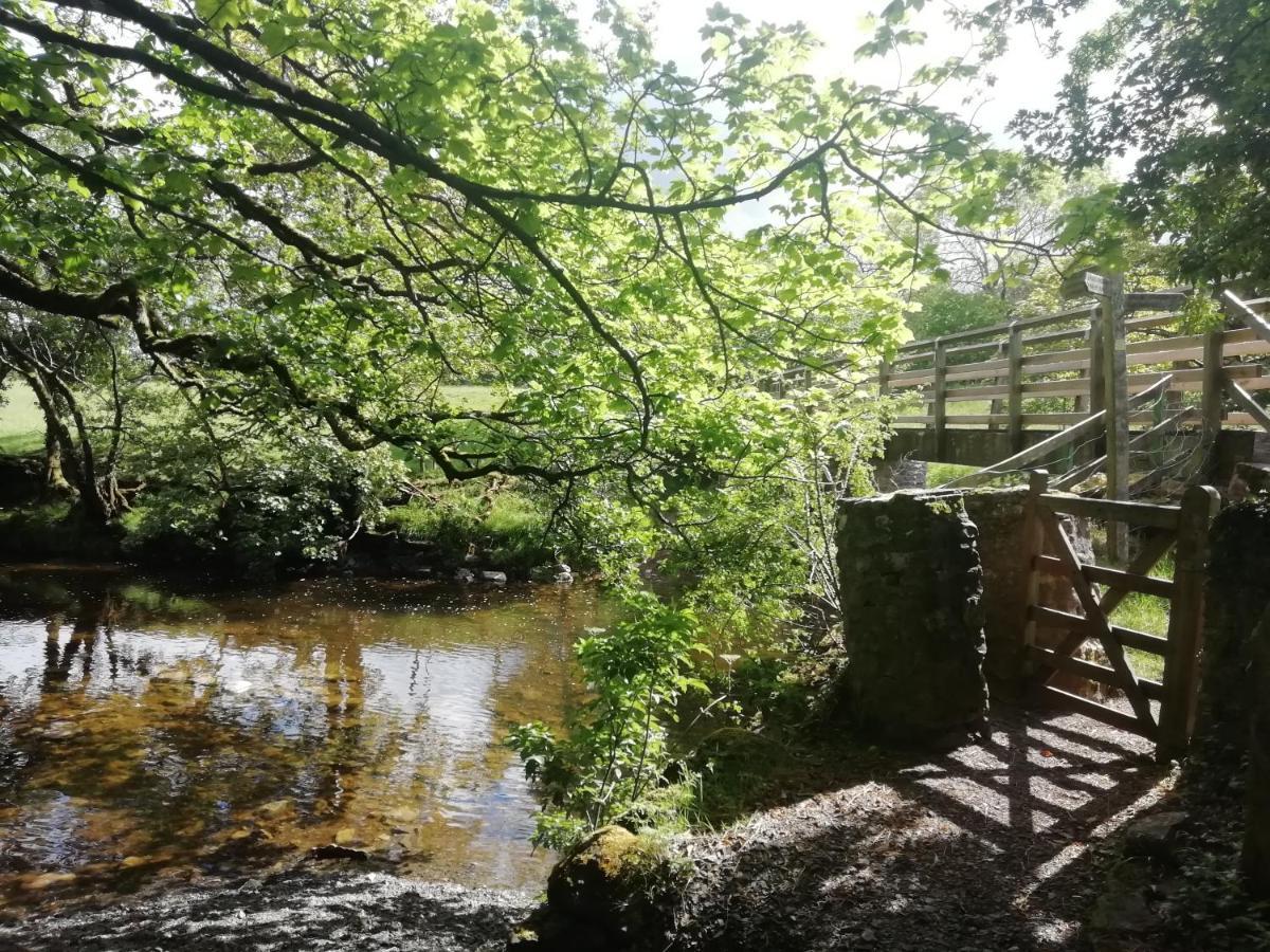 Oak Frame Studio Kirkby Stephen Exterior photo
